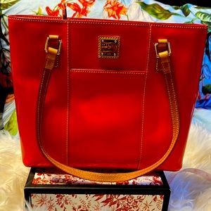 Dooney & Bourke Radiate & Opulent Tote Bag